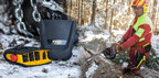 The Fornax 2S's customizable options and features make it ideal for industrial or agricultural tasks like forestry, fishery or industrial cleaning.