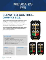 Musca-2s-datasheet