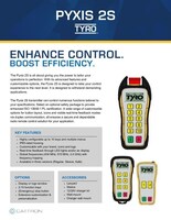 Pyxis-2s-datasheet