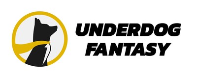 Underdog Fantasy Logo