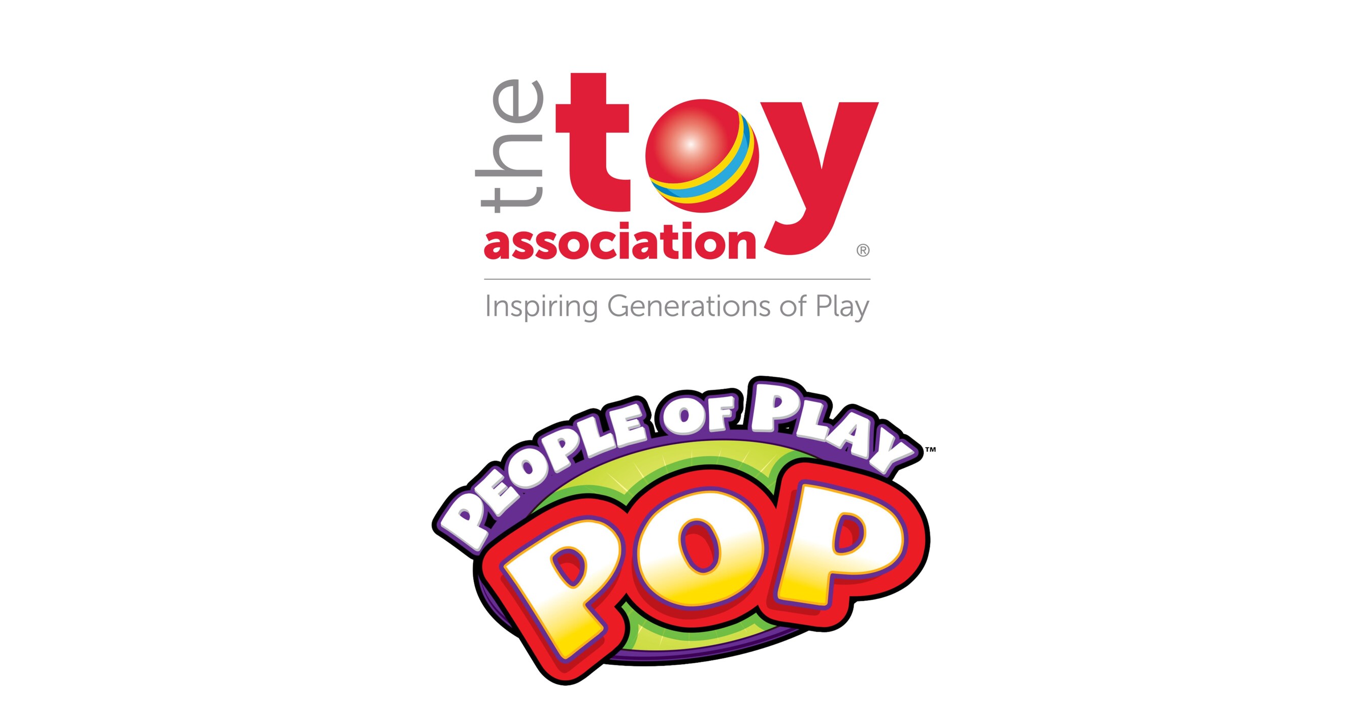 The Toy Association&trade; and People of Play&trade; Announce Merger