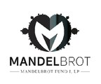 MANDELBROT FUND logo