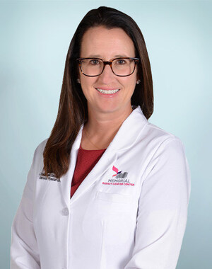 Memorial Cancer Institute Welcomes New Chief of Breast Cancer Services Natasha M. Rueth, MD, MS, FACS