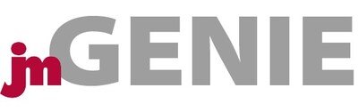 GENIE logo