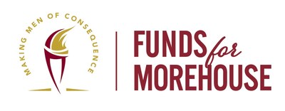 Funds for Morehouse Logo