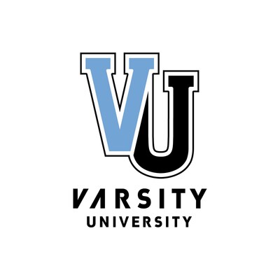 Varsity University Logo