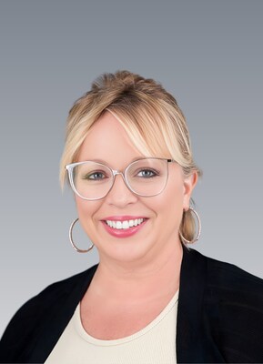 Michelle Barone, Chief Revenue Officer