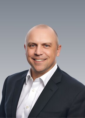 Joe Carroll, Chief Operating Officer