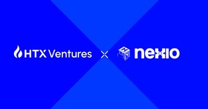 HTX Ventures Invests in Nexio to Enhance The Bitcoin Ecosystem