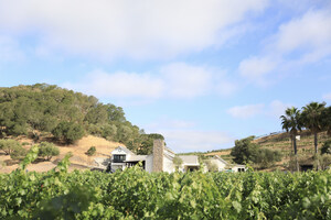 Baldacci Family Vineyards Earns California Certified Organic Farmers Certification