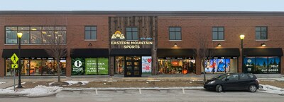 Eastern Mountain Sports (EMS), a cornerstone of the outdoor retail industry, announces that Mountain Warehouse, a global leader in outdoor gear and apparel, has emerged as the stalking horse bidder in its acquisition process.
