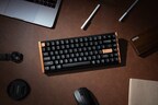 K2 HE, a compact and portable magnetic switch keyboard, delivers unparalleled customization and performance