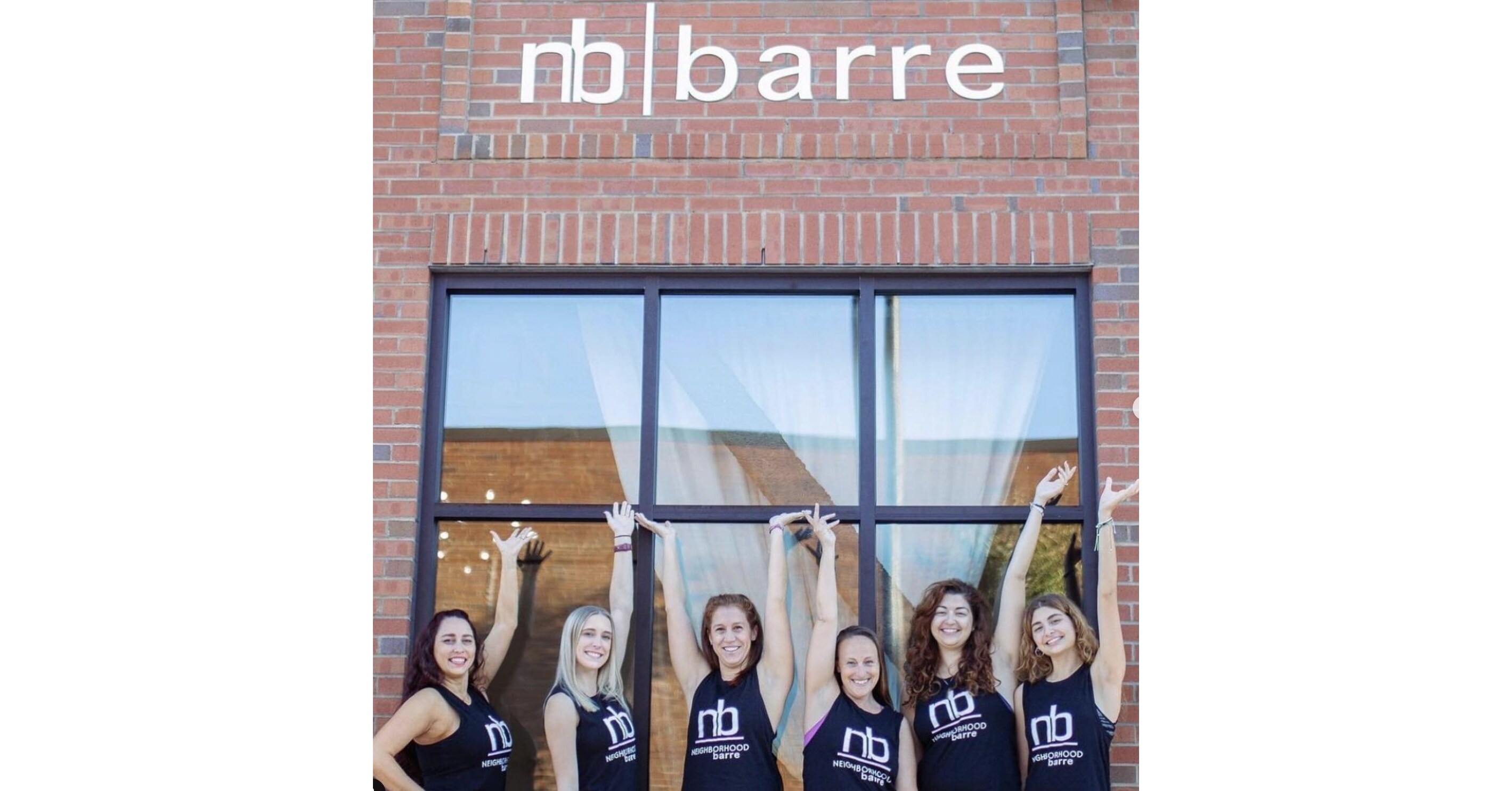 Extraordinary Brands Expands Fitness Footprint with Acquisition of Neighborhood Barre