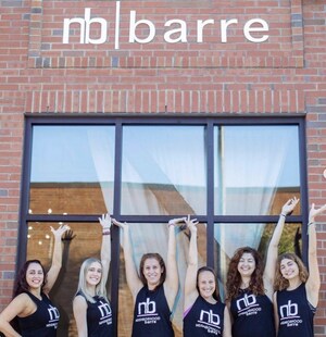 Extraordinary Brands Expands Fitness Footprint with Acquisition of Neighborhood Barre