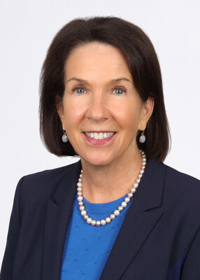 Maura Markus has joined Diebold Nixdorf's Board of Directors.