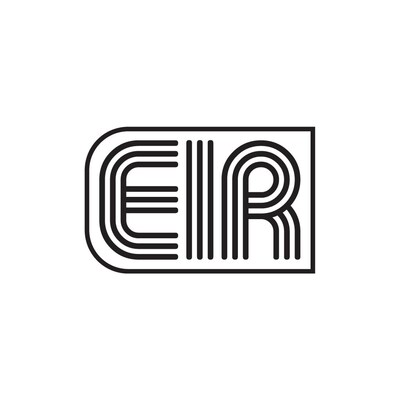 EIR Logo (PRNewsfoto/EIR Healthcare)