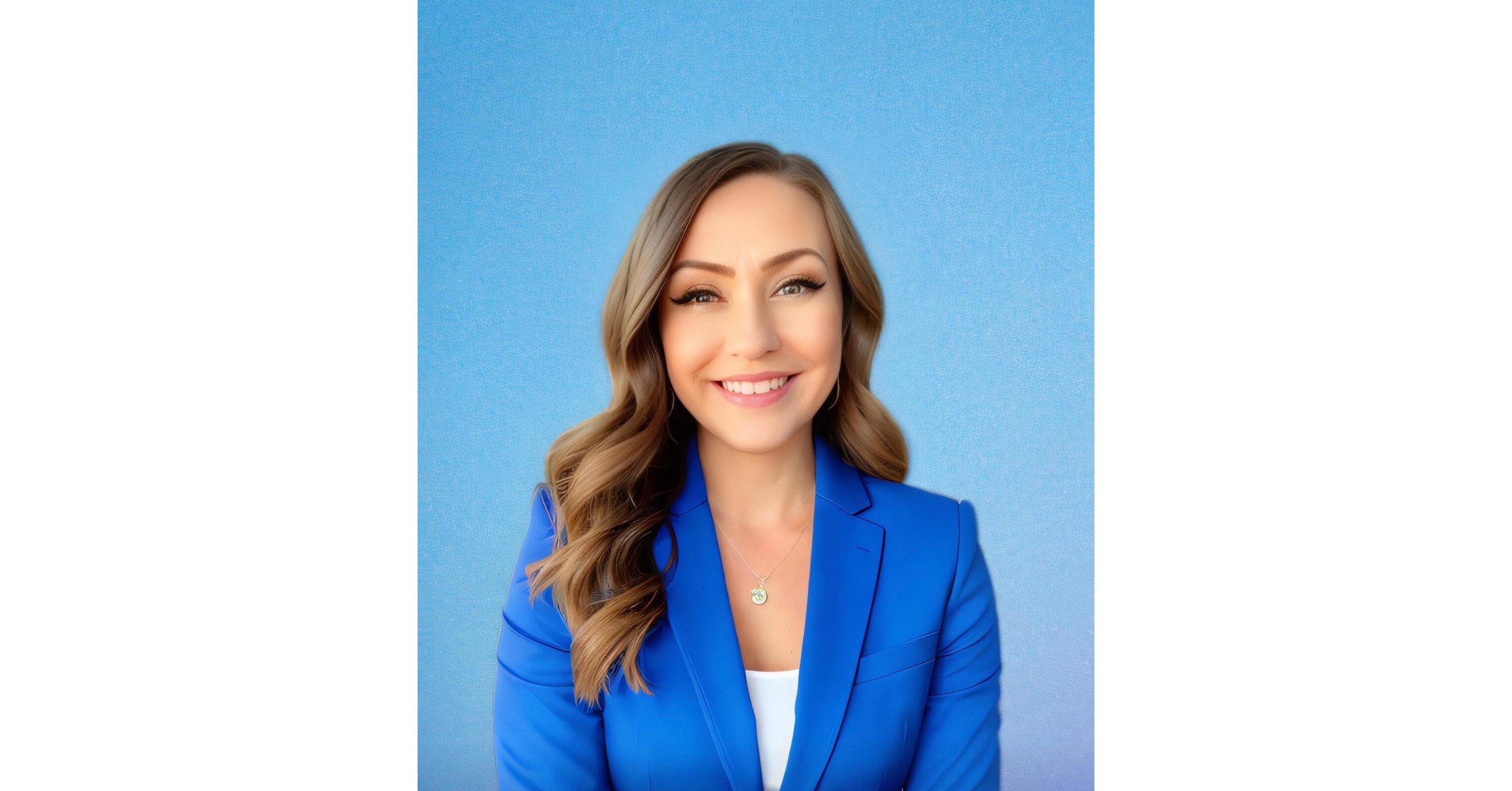 Rooter Hero Plumbing & Air celebrates diversity in recognizing female operations manager