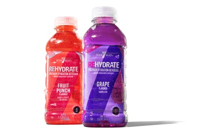 The retailer also introduced its newest premium hydration beverage, 7-Select™ Rehydrate, for the ultimate refreshment duo