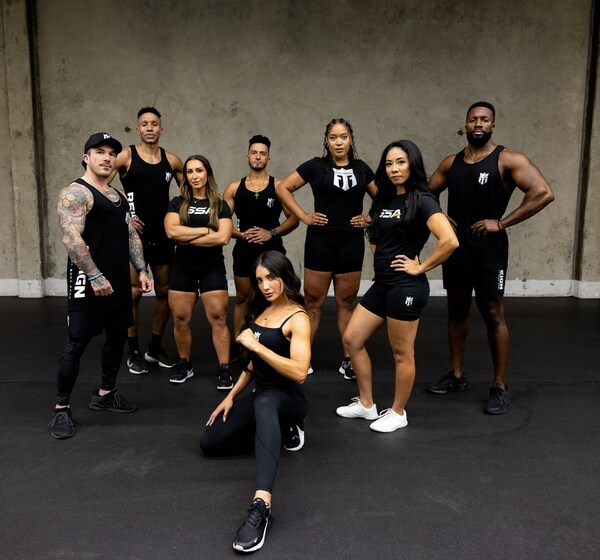 To support the career growth of aspiring fitness professionals, ISSA and REIGN have once again joined forces to award ISSA Master Trainer Scholarships and Ambassador opportunities.