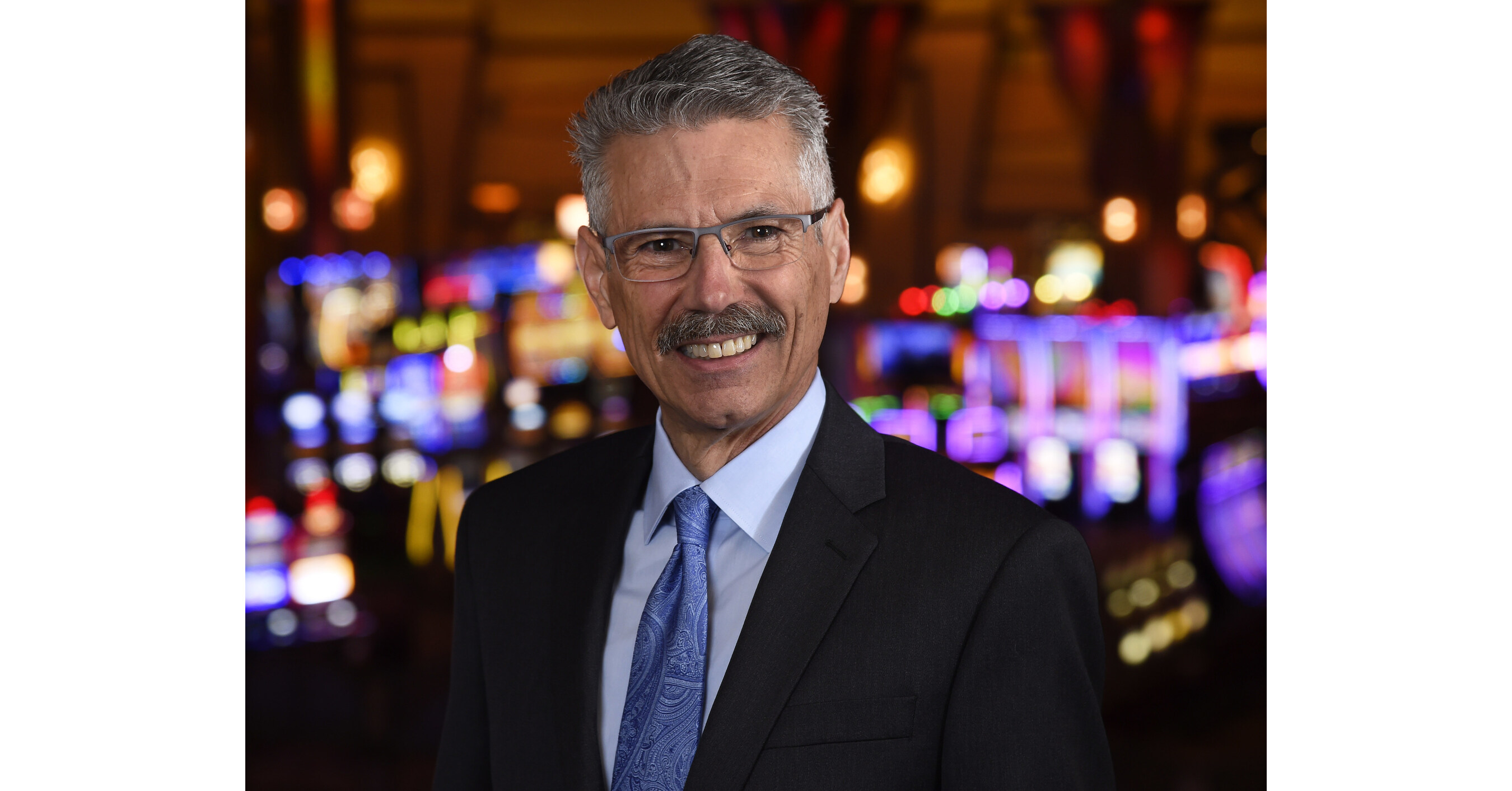 Mohegan Appoints Joseph J. Hasson as Chief Operating Officer