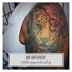 Apprentice Tattoo - New England Tattoo School