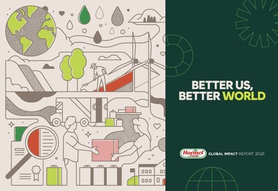 Hormel Foods Corporation, a Fortune 500 global-branded food company, today announced the release of its 18th Global Impact Report.