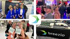 Breezio at ASAE Annual 2023