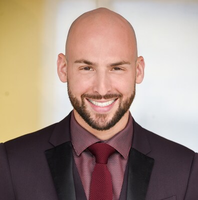Sam Mandel, CEO and co-founder of Ketamine Clinics Los Angeles