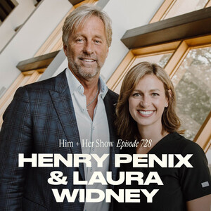 Soaak Technologies Airs on Lifestyle Podcast The Skinny Confidential Him & Her Show Discussing the Benefits of Sound Frequency Compositions