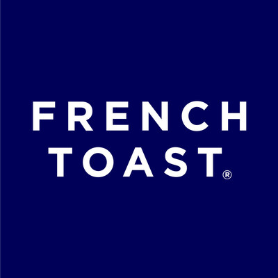 French Toast School Uniform Logo