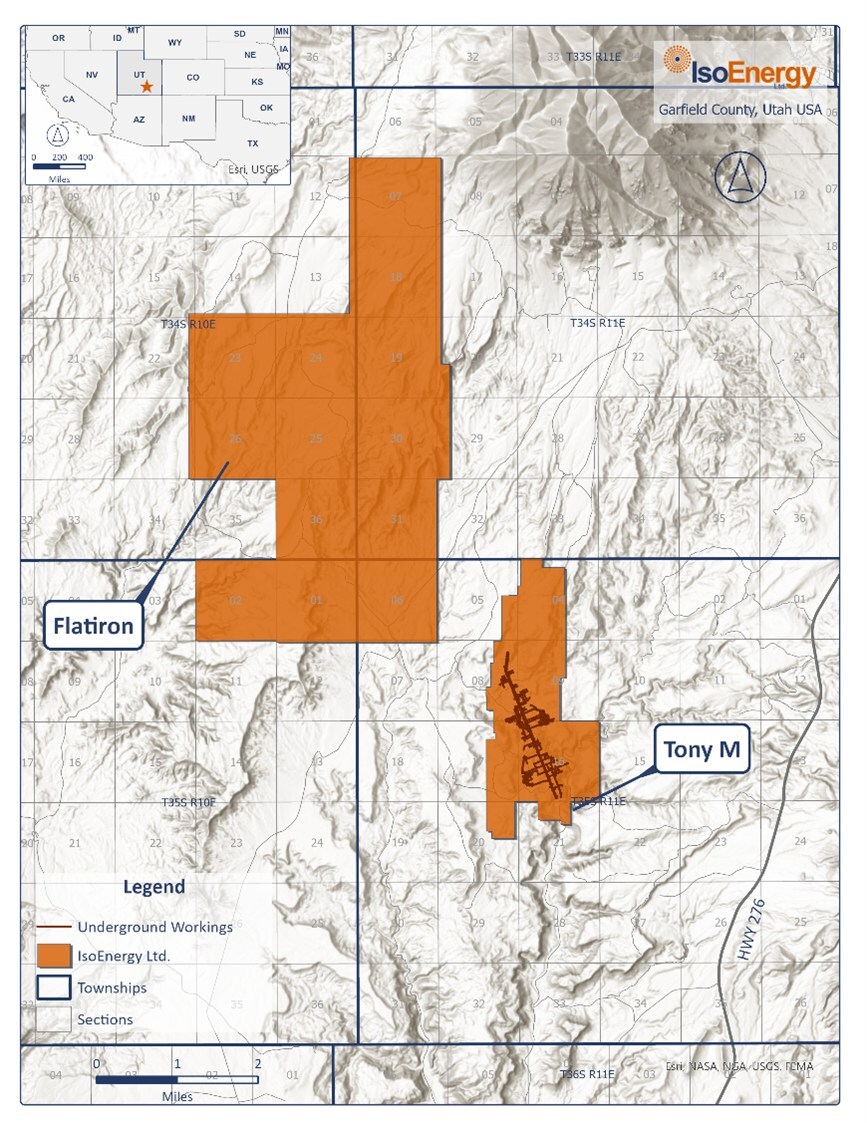 Figure 4 (CNW Group/IsoEnergy Ltd.)