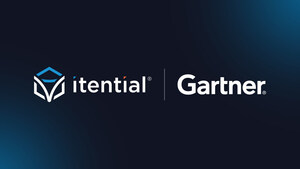 Itential Recognized in Six Gartner® Hype Cycle™ Reports for its Innovative Infrastructure Orchestration &amp; Automation Technology for the Second Year in a Row