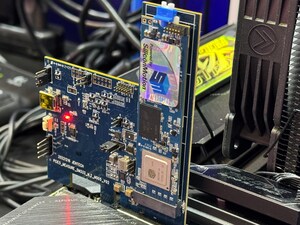 Silicon Motion Launches the Best Performance/Watt PCIe Gen5 SSD Controller at FMS 2024