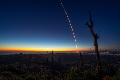 Alpha FLTA005 Launch; Credit: Firefly Aerospace / Sean Parker