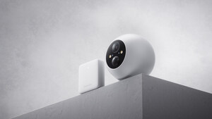 SwitchBot Unveils Advanced Outdoor Security Camera 2K, with 2K Resolution and AI Features