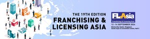 Empowering Entrepreneurs: FLAsia 2024 to Ignite Franchising &amp; Licensing Opportunities Across Asia