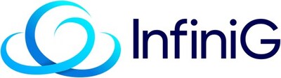 InfiniG logo