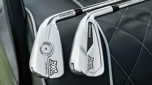 New PXG Irons Deliver the Greatest Leap Forward in Technology and Performance in PXG's History