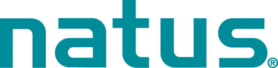 Natus Color Logo (PRNewsfoto/Natus Medical Incorporated)