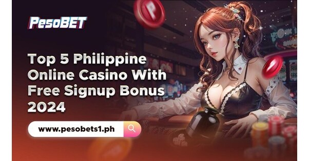 Philippine Online Casinos Thrive in 2024, Offering Unmatched Bonuses and Enhanced Gaming Experiences