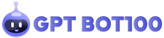 GPTbot100 Logo