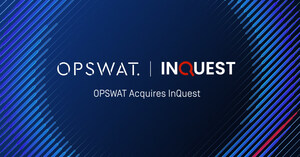 OPSWAT Acquires InQuest, Strengthening Federal Go-to-Market Strategy, Network Detection, and Threat Intelligence Capabilities