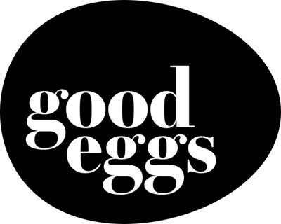 Good Eggs Logo