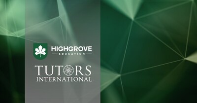 Both Tutors International and Highgrove Education are dedicated to providing every student with the best possible education, tailored to their individual needs and learning styles.