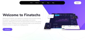 Finatechs Launches Revolutionary Trading Platform to Empower Global Traders