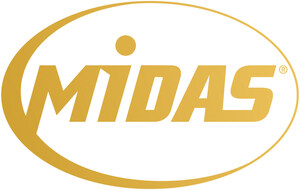 Midas Takes a Stand Against Bad Service in Auto Care Industry with Launch of Don't Put Up With B.S.™ Brand Platform