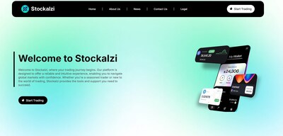 Discover Stockalzi’s advanced online trading platform with global market access, high leverage, and robust tools designed for optimal trading success.