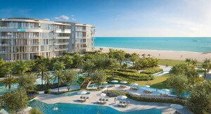 St. Regis Longboat Key Resort and Residences Slated to Open Late Summer 2024