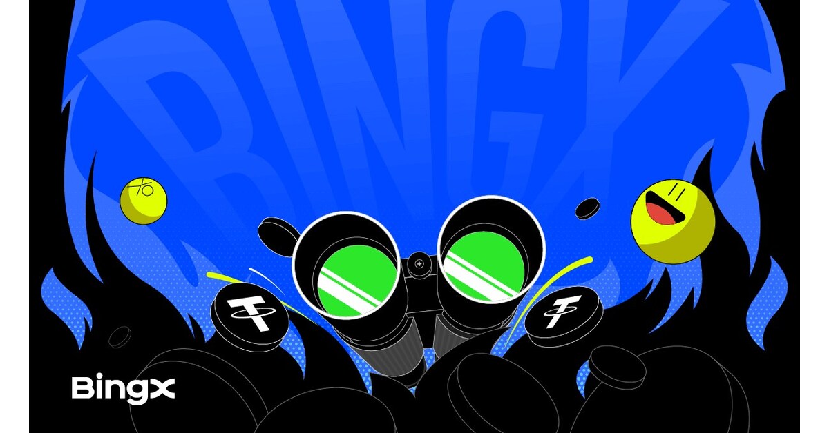 BingX Launches Global Broker Program 3.0 with Enhanced Rewards and Visibility