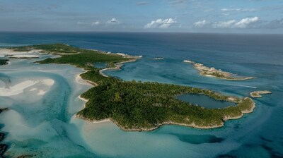 <div>ROSEWOOD HOTELS & RESORTS® ANNOUNCES EXPANSION IN THE CARIBBEAN WITH ROSEWOOD EXUMA</div>